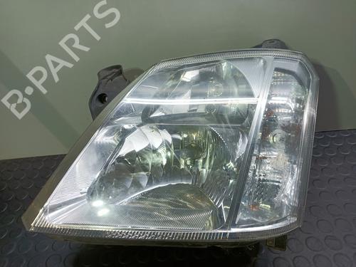 Venstre forlygte OPEL MERIVA A MPV (X03) 1.7 CDTI (E75) (100 hp) 23023310