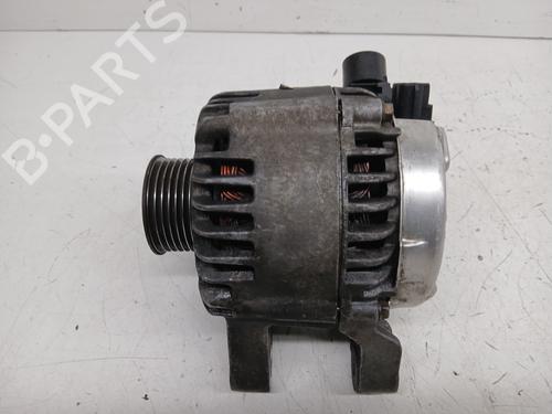 Used Alternator BMW 3 (E36) 325 tds (143 hp) 30649520