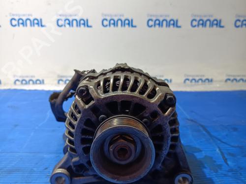 Used Alternator CITROËN XSARA Coupe (N0) 1.6 16V (109 hp) 20834093