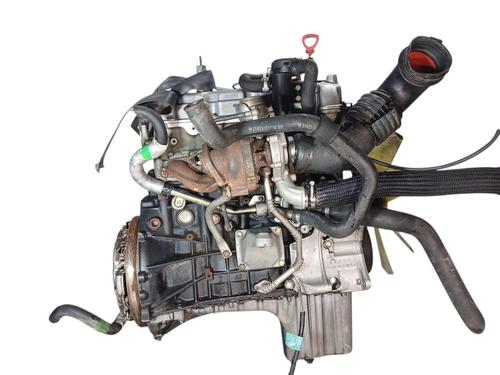 Engine SSANGYONG KYRON 2.0 Xdi | BP32263807M1 