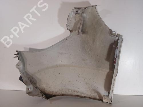Right front fenders FIAT DUCATO Van (250_) 180 Multijet 3,0 D | BP21829930C42 