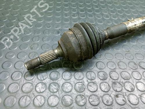 Right front driveshaft CITROËN C3 I (FC_, FN_) 1.1 i | BP20831636M39 