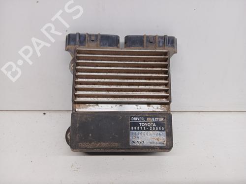 Electronic module TOYOTA LAND CRUISER PRADO (_J12_)  | BP23876506M83 