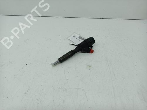 Injector RENAULT LAGUNA II (BG0/1_)  | BP28335397M100 