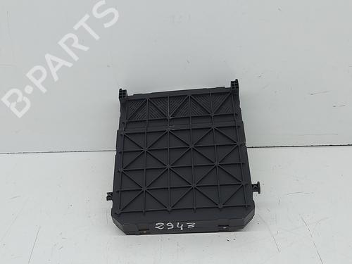 Fuse box PEUGEOT 407 (6D_)  | BP26499472E1