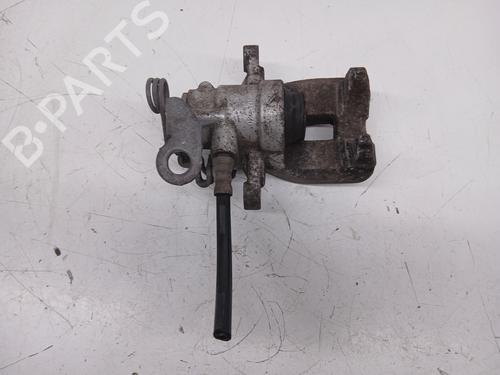 Right rear brake caliper FIAT BRAVO II (198_) 1.6 D Multijet (198AXH1B) | BP24500684M106 