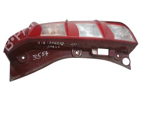 Right taillight MAHINDRA XUV500 | BP36392662C35 - Image 4