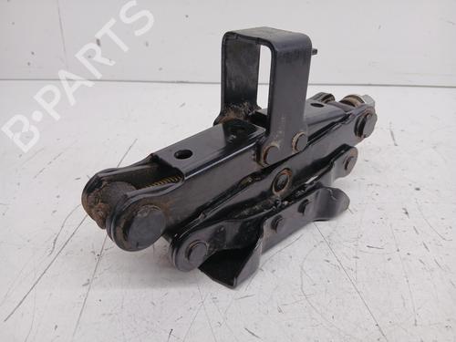 Used Other Other RENAULT KANGOO (KC0/1_) 1.5 dCi (68 hp) 33653103 33653103