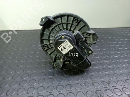Heater blower motor TOYOTA LAND CRUISER PRADO (_J15_) 3.0 D-4D (KDJ150_, KDJ150, KDJ155) | BP20841623M62 