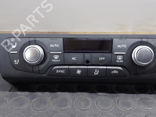 Used Climate control AUDI A7 Sportback (4GA, 4GF) 3.0 TDI (204 hp) 20844414