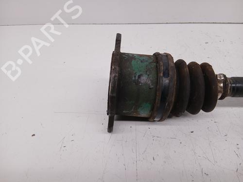 Right front driveshaft HYUNDAI TERRACAN (HP)  | BP27693040M39 