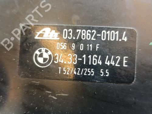 Servo brake BMW 3 (E46) 320 d | BP20840535M42 