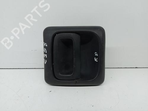 Used Front right exterior door handle FIAT DUCATO Bus (244_) 2.0 JTD (84 hp) 32518129