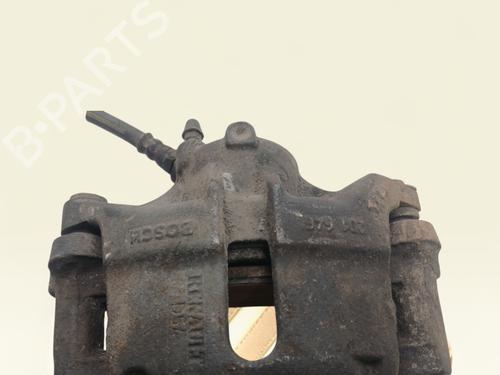 Used Right front brake caliper Right front brake caliper HYUNDAI TUCSON (JM) 2.0 All-wheel Drive (141 hp) 34122657 34122657