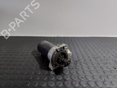 Used Starter BMW 5 (E39) 520 i (170 hp) 20834654