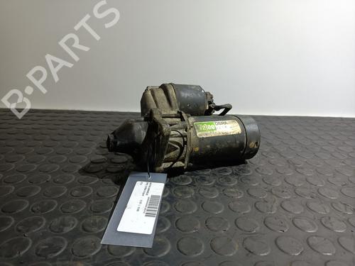 Used Starter OPEL CORSA B (S93) [1993-2009]  20818792