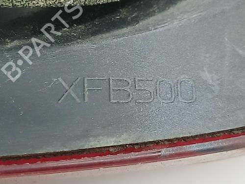 Right taillight LAND ROVER FREELANDER I (L314) 2.0 Td4 4x4 | BP26948254C35 