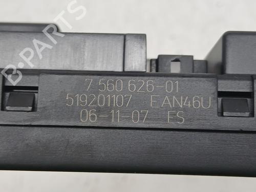 Fuse box BMW X3 (E83) xDrive 25 i | BP28671029E1 