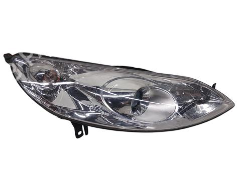 Used Right headlight Right headlight PEUGEOT 407 (6D_) 1.6 HDi 110 (6D9HZC, 6D9HYC) (109 hp) 34613771 34613771