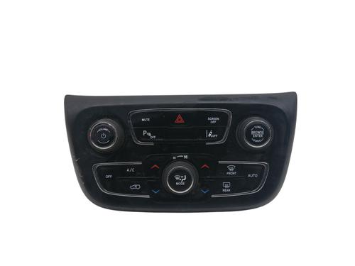Used Climate control JEEP COMPASS (MP, M6, MV, M7) [2016-2026]  31975341