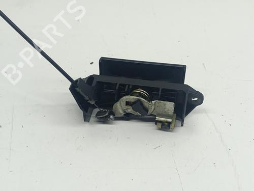 Tailgate handle TOYOTA COROLLA Verso (_E12_) 2.0 D-4D (CDE120_, CDE120R) | BP22705279C132 