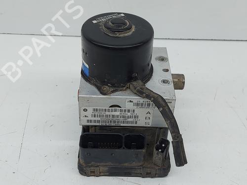 ABS pump JEEP GRAND CHEROKEE II (WJ, WG)  | BP26282617M43 