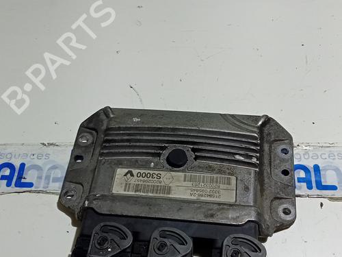 Used Engine control unit (ECU) RENAULT MEGANE II Saloon (LM0/1_) [2003-2025]  20833908