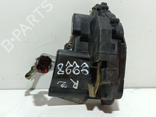 Rear right lock KIA CERATO I Hatchback (LD) 2.0 CRDi | BP20825027C99 