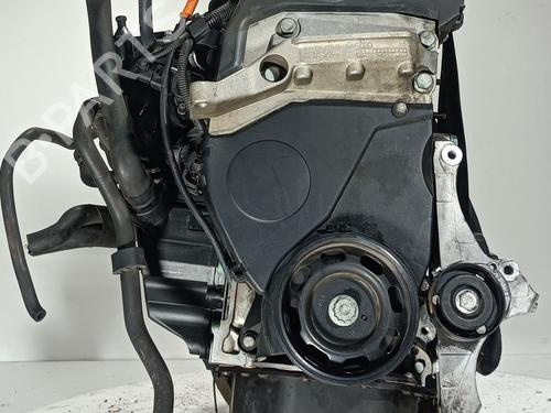 Used Engine SKODA FABIA I (6Y2) [1999-2008]  24176740