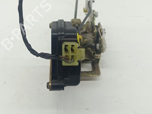 Rear right lock CHEVROLET MATIZ (M200, M250) 1.0 | BP20821559C99