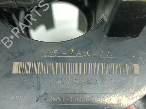 Squib airbag FORD FOCUS I (DAW, DBW)  | BP23429808C102 