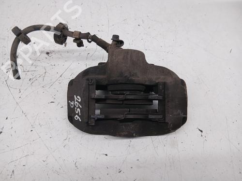 Used Right front brake caliper RENAULT 19 I (B/C53_) 1.9 D (B/C534, B/C53J) (64 hp) 28837653