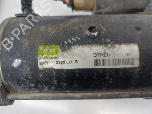 Starter CITROËN XSARA PICASSO (N68) 2.0 HDi | BP24175627M8 