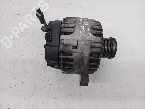 Generator OPEL INSIGNIA A (G09) [2008-2017]  28357264