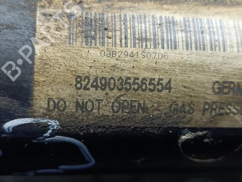 Right front shock absorber BMW 3 Touring (E46) 320 d | BP32097429M17 