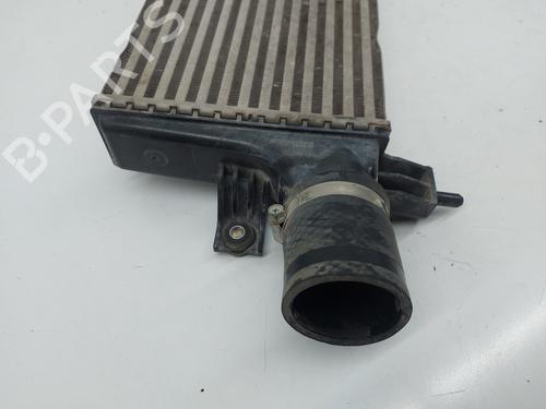 Intercooler TOYOTA HILUX VIII Pickup (_N1_)  | BP29728178M30 