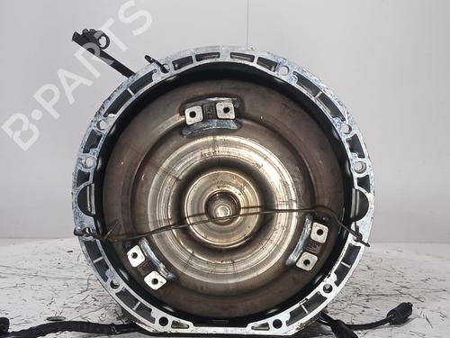 Gearbox MERCEDES-BENZ S-CLASS Coupe (C215)  | BP27562586M3 