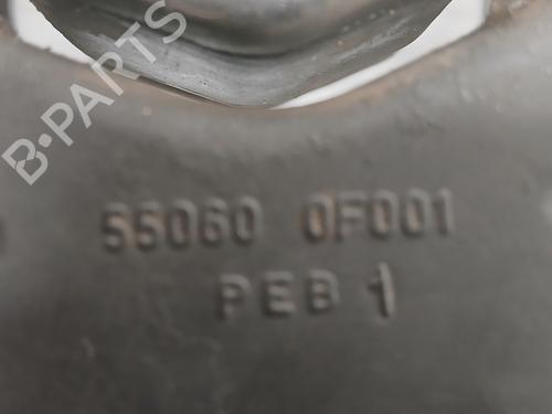 Engine mount FORD MAVERICK (UDS, UNS) 2.7 TD | BP23843909M89 