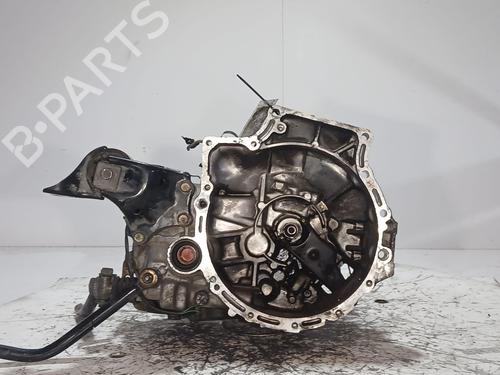 Used Gearbox MAZDA 323 F VI Hatchback (BJ) 1.5 16V (BJ5W) (88 hp) 24630013