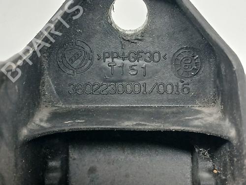 Andre FIAT DOBLO Box Body/MPV (223_) 1.9 JTD | BP29427336O1 