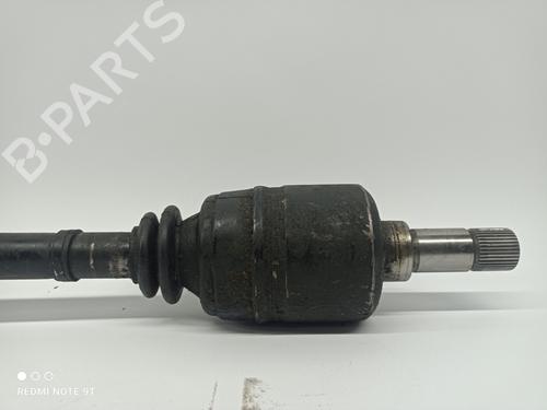 Right front driveshaft FIAT ULYSSE (179_)  | BP21066334M39 