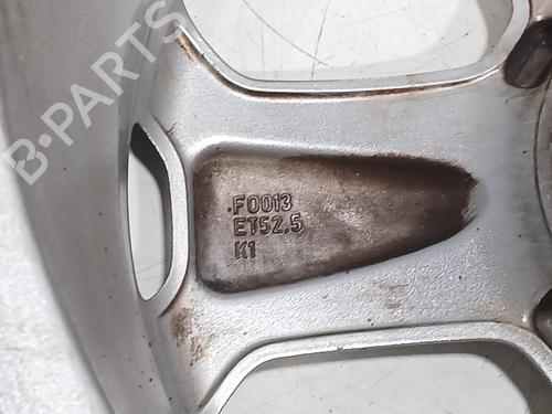 Rim FORD FOCUS II (DA_, HCP, DP)  | BP29408950C45 