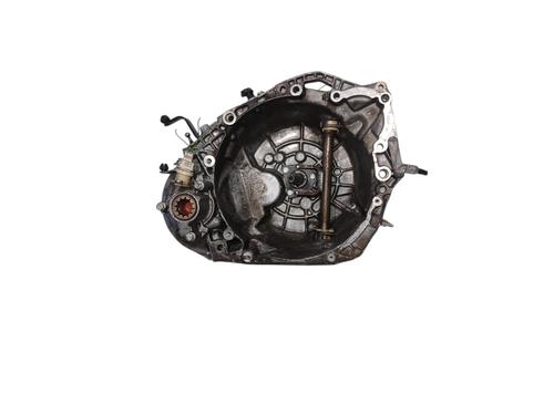 Used Gearbox Gearbox PEUGEOT PARTNER MPV (5_, G_) 1.9 D (69 hp) 33748416 33748416