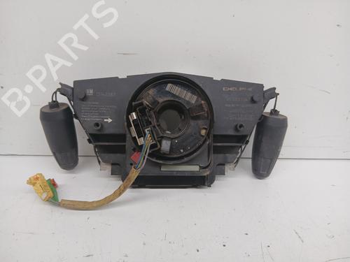 Used Squib airbag OPEL CORSA D (S07) [2006-2015]  28327901
