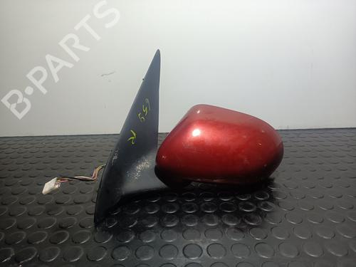 Used Left mirror FIAT BRAVA (182_) 1.9 JTD (100 hp) 31947016