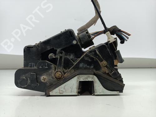 Front left lock BMW 3 (E46) 320 d | BP20826639C98 