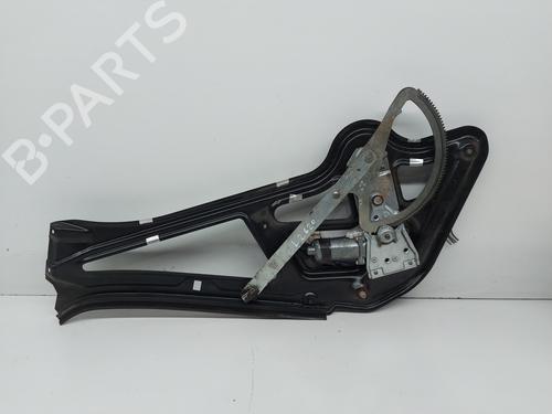 Used Front left window mechanism MERCEDES-BENZ SPRINTER 3-t Van (B903) 313 CDI (903.663, 903.662, 903.661) (129 hp) 21606160