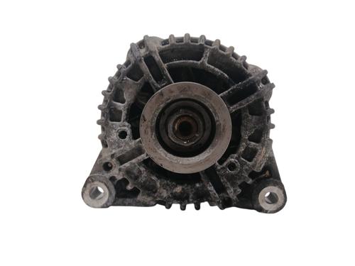 Used Alternator Alternator CITROËN C4 I (LC_) [2004-2014] 34055596 34055596