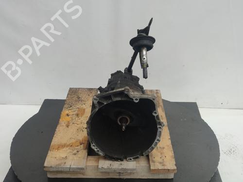 Used Gearbox BMW 3 (E36) 316 i (102 hp) 20844532