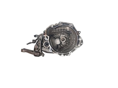 Used Gearbox Gearbox OPEL MERIVA A MPV (X03) [2003-2010] 36300820 36300820